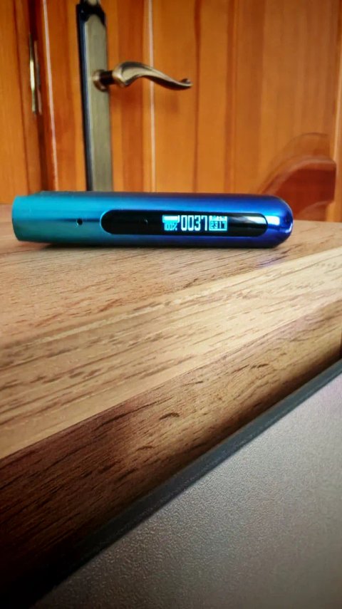 VOOPOO VMATE PRO