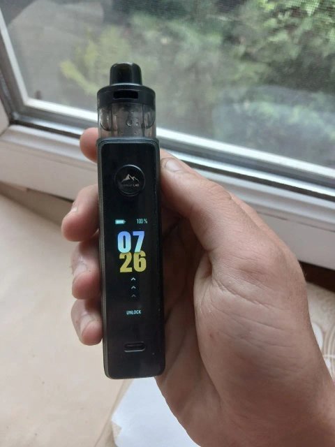 Voparesso drag x3