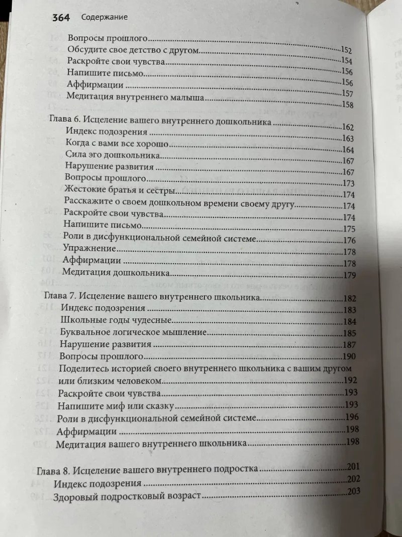 Возвращение домой. Как исцелить и поддержать своего внутреннего ребе — фото 5