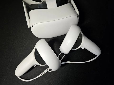 Вр окуляри Oculus Quest 2 256gb | Гарантія 30 днів