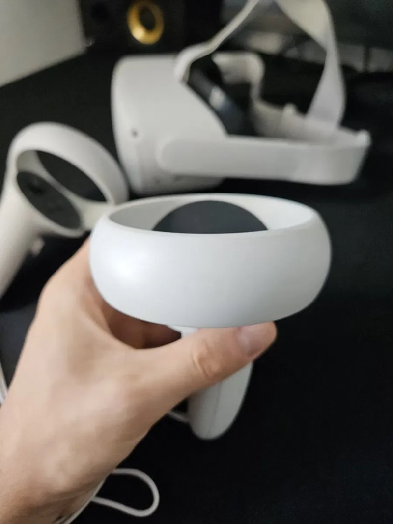 Вр окуляри Oculus Quest 2 256gb | Гарантія 30 днів — фото 6