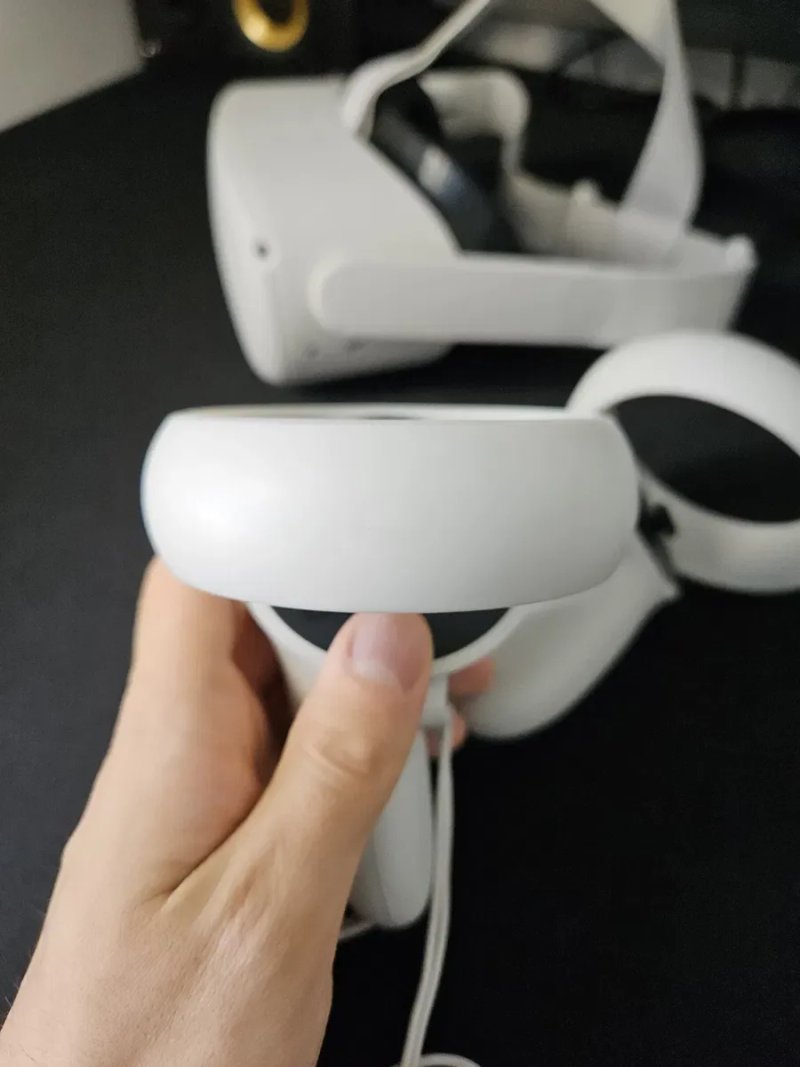 Вр окуляри Oculus Quest 2 256gb | Гарантія 30 днів — фото 7