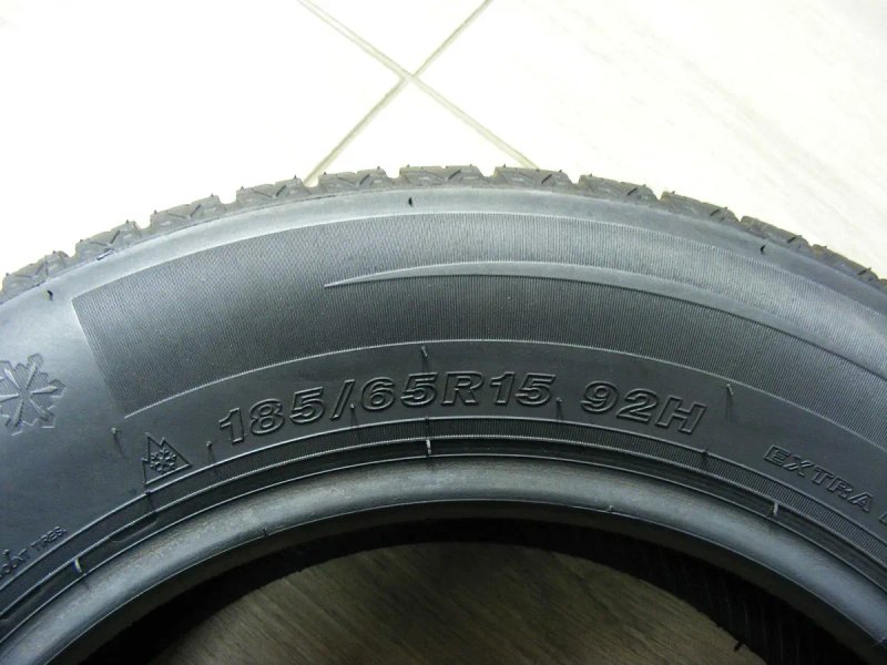 Всесезонна гума 185/65/15 -4 шт.Goodride All Season Elite 2-401 . — фото 6