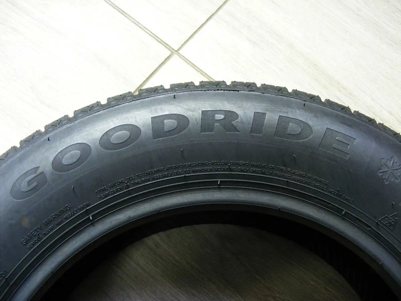 Всесезонна гума 185/65/15 -4 шт.Goodride All Season Elite 2-401 . — фото 7