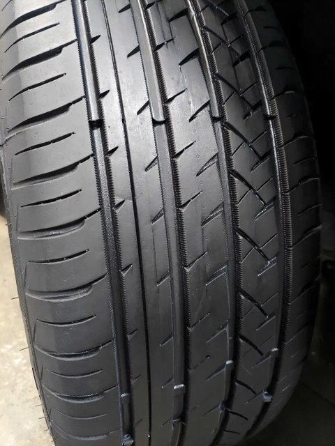 Всесезонні шини 255/50R19