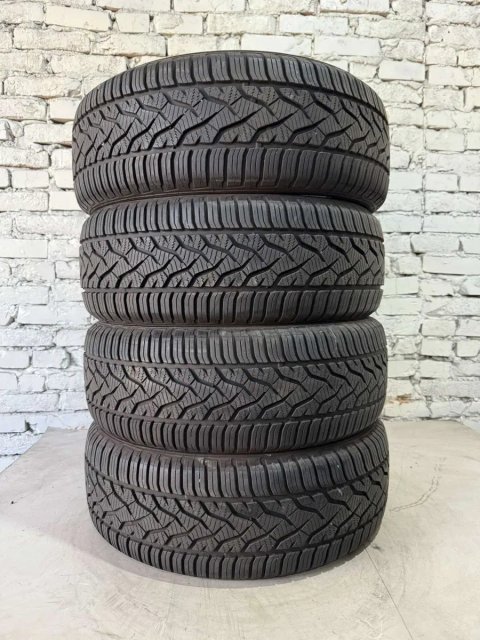 Всесезонні шини BARUM 225/55 R18
