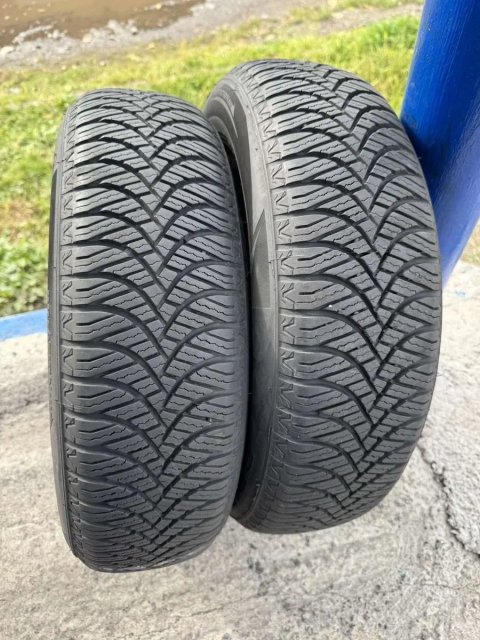 Всесезонні шини GOODRIDE 165/70 r14