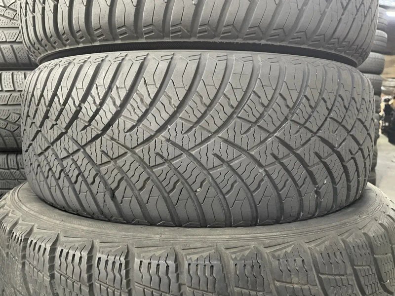 Всесезонні шини Zeetex 195/55 R15 — фото 3