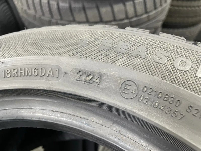Всесезонні шини Zeetex 195/55 R15 — фото 7