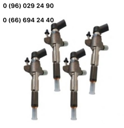 Всі Форсунки Пежо Сітроен Форд Peugeot Citroen Ford 1.6 EHDI 3080 8680