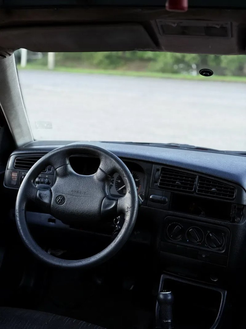 VW Golf 3 1.9D 1Y БЛЯХА | ЕВРОБЛЯХА | Доставка | Кредит | Обмін | ОТП Банк | Акорд Банк — фото 6