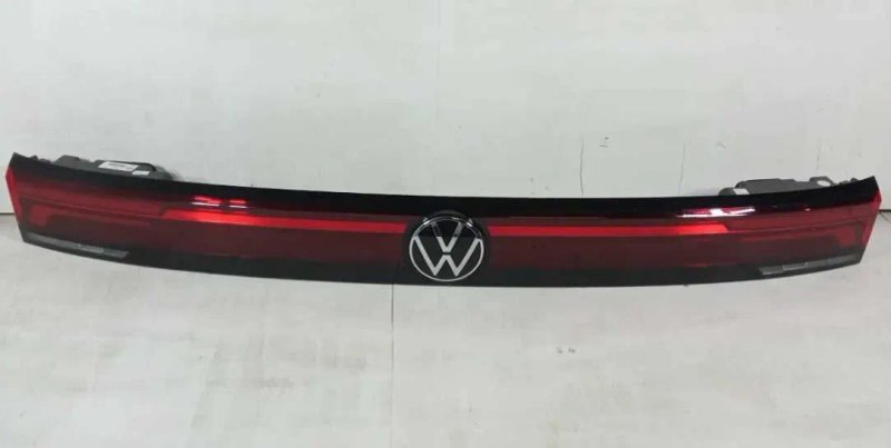 VW TIGUAN 3 тигуан AX Фонари (фонарь левый правый стоп) европа usa — фото 4
