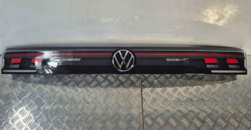 VW TIGUAN 3 тигуан AX Фонари (фонарь левый правый стоп) европа usa — фото 5