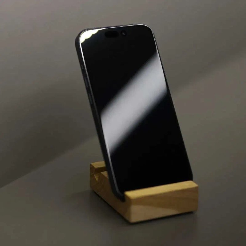 Вживаний IPhone 15 Pro 256 Blue (РОЗСТРОЧКА 0%) ЯБКО Караван — фото 3