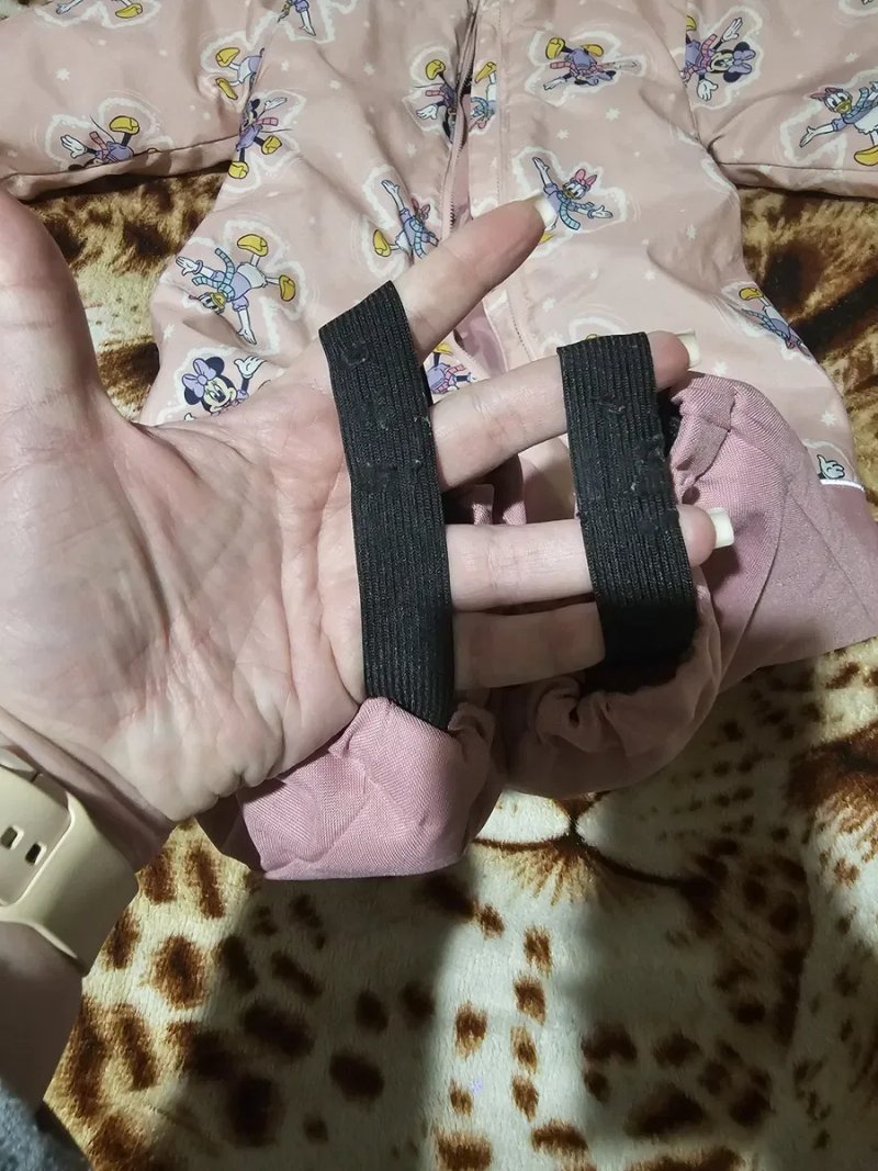 Взимку буде дорожче!Зимові комбінезони 92-98 та 86-92 — фото 8