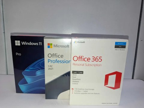 Windows 11 Pro-Home ключ