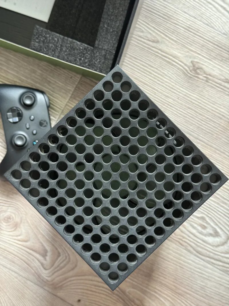 Xbox series x 1 tb + другий геймпад — фото 3