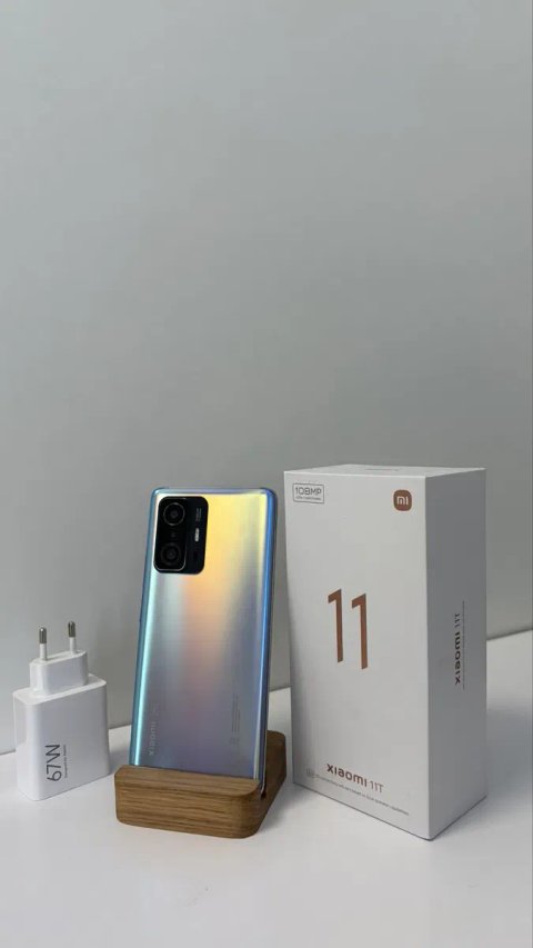 Xiaomi 11T 8/256 гарному стані