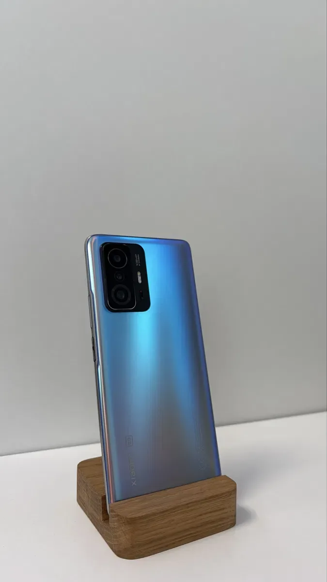 Xiaomi 11T 8/256 гарному стані — фото 2