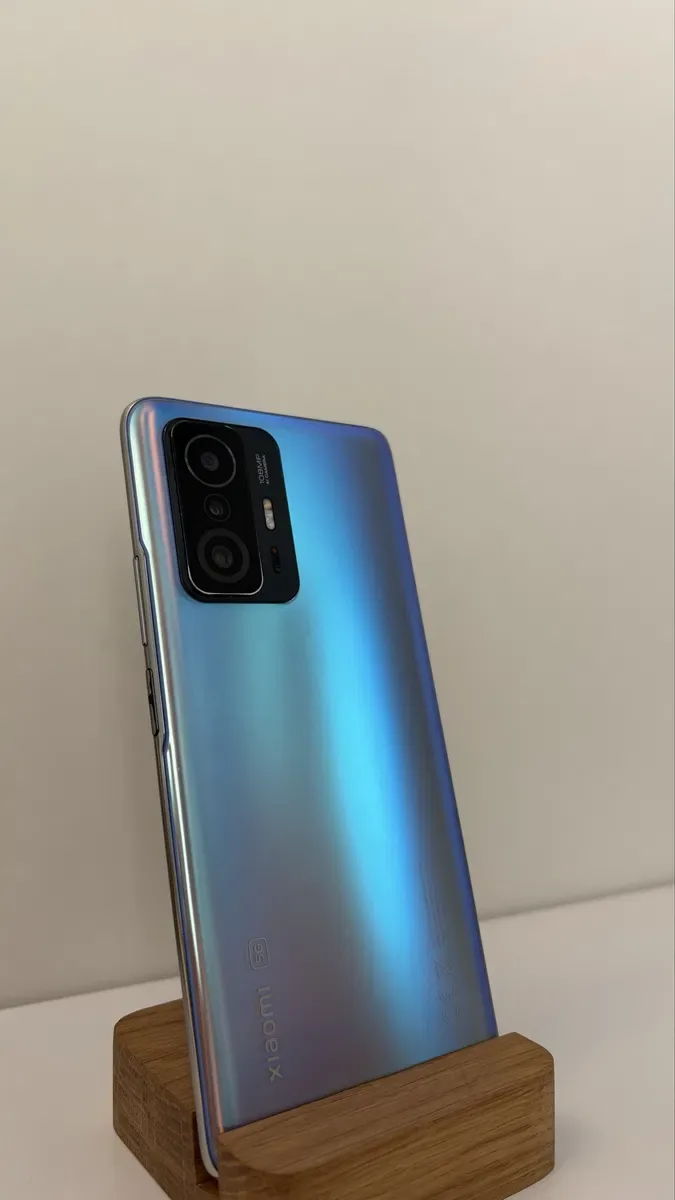 Xiaomi 11T 8/256 гарному стані — фото 3