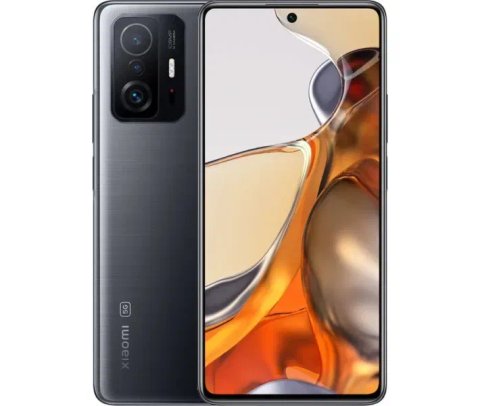 Xiaomi 11T Pro 8/256GB