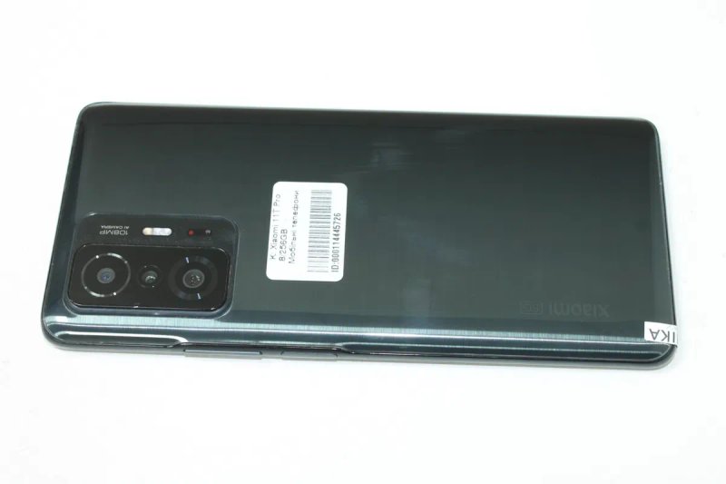 Xiaomi 11T Pro 8/256GB — фото 2