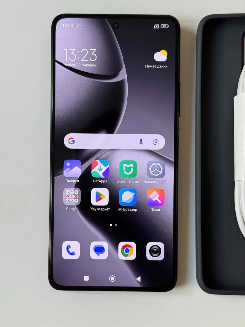 Xiaomi 14T Pro 5G 12/512 невеличке вигорання — фото 2