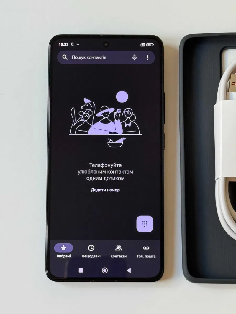 Xiaomi 14T Pro 5G 12/512 невеличке вигорання — фото 3