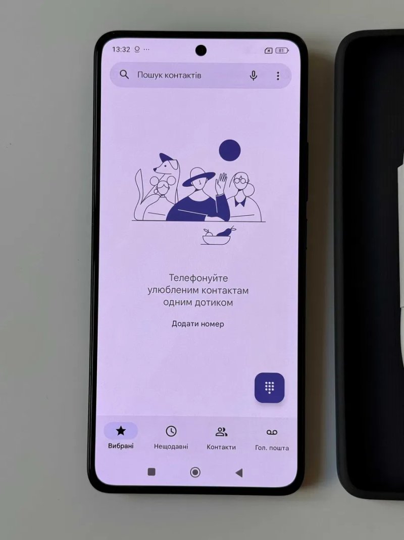 Xiaomi 14T Pro 5G 12/512 невеличке вигорання — фото 4