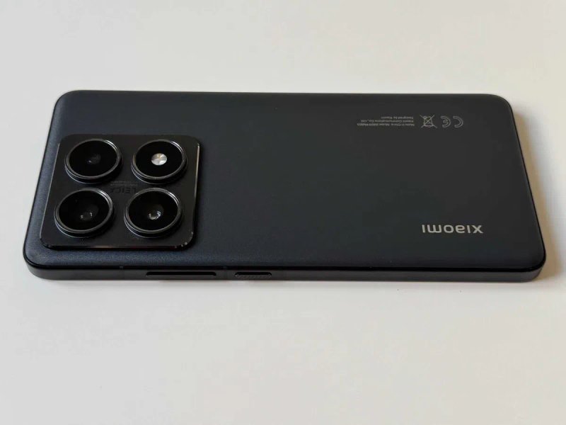 Xiaomi 14T Pro 5G 12/512 невеличке вигорання — фото 6