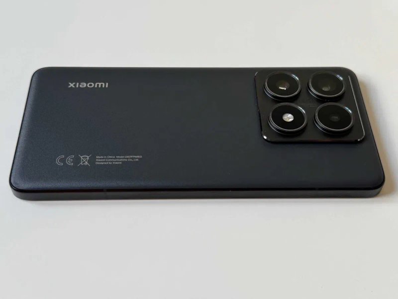 Xiaomi 14T Pro 5G 12/512 невеличке вигорання — фото 7