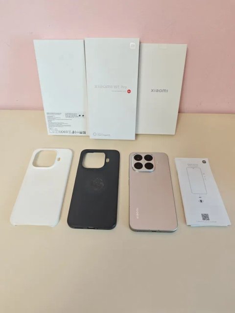 Xiaomi 15 T Pro 12/256 ідеал‼️ офіційний