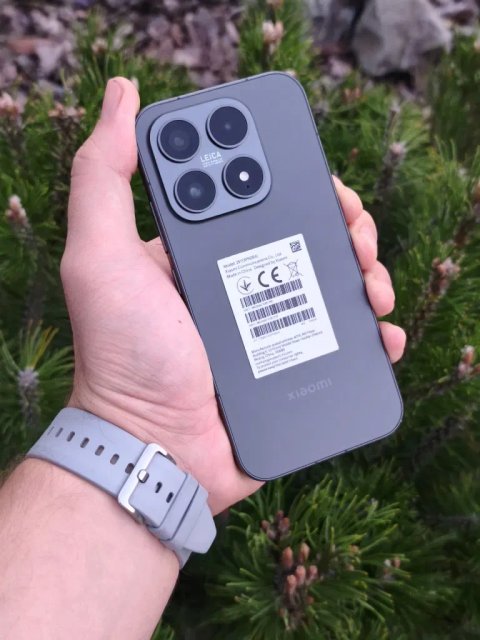 Xiaomi 17 12/256 ГБ — як новий, 100% батарея