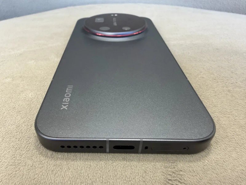 Xiaomi 17 Ultra 16/512GB Black Global Version (EU) — фото 2