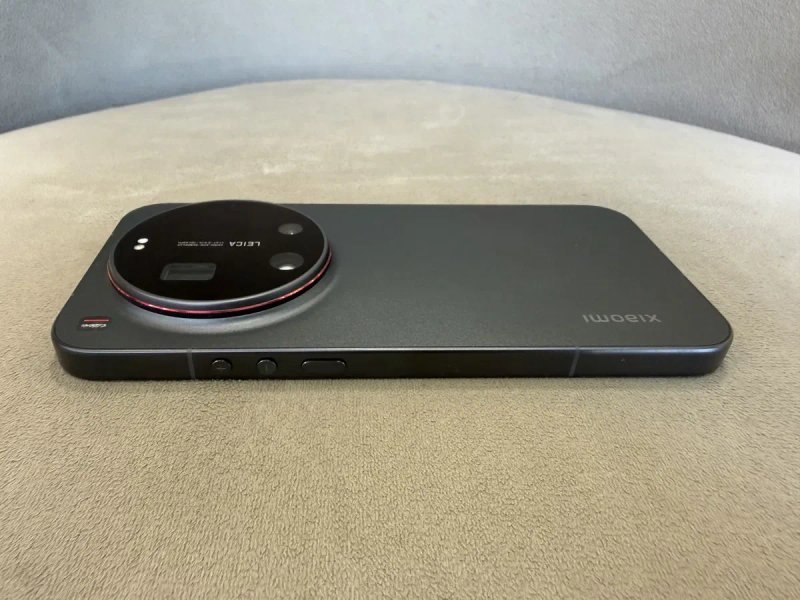 Xiaomi 17 Ultra 16/512GB Black Global Version (EU) — фото 5