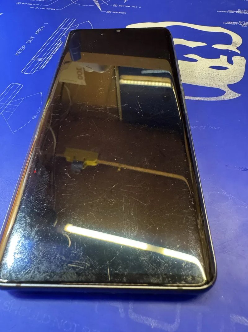 Xiaomi Mi Note 10 Lite 6/128 ГБ — фото 3