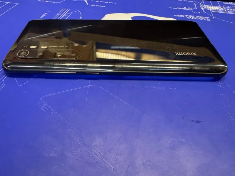 Xiaomi Mi Note 10 Lite 6/128 ГБ — фото 5