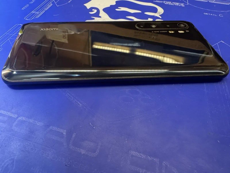 Xiaomi Mi Note 10 Lite 6/128 ГБ — фото 7