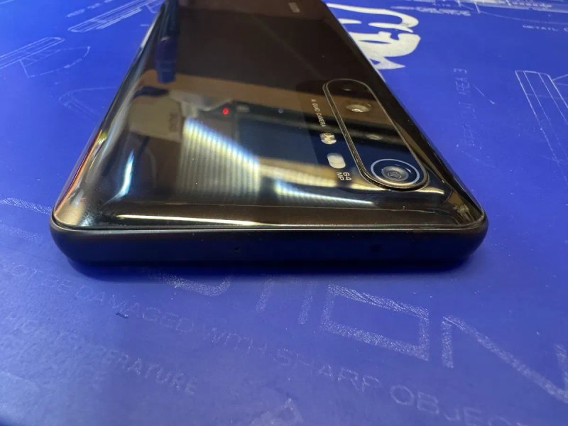 Xiaomi Mi Note 10 Lite 6/128 ГБ — фото 8