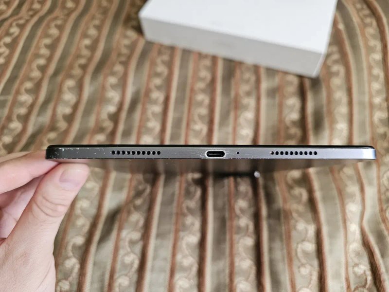 Xiaomi Pad 6 11" 6+6GB/128GB Snapdragon 870 — фото 5