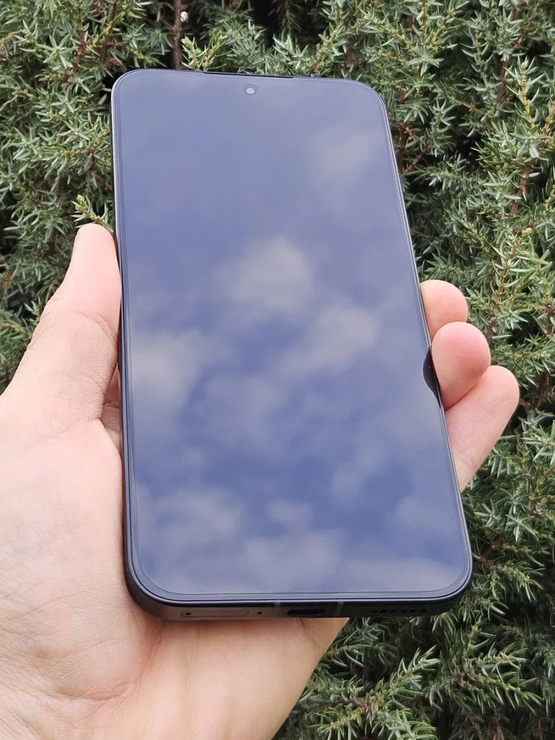 Xiaomi Poco F7 (12/512) | АКБ 7 циклів | Як НОВИЙ — фото 6