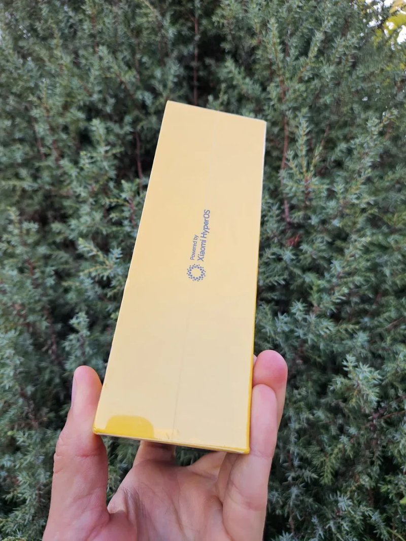 Xiaomi Poco M8 (12/512) | НОВИЙ | З блоком живлення — фото 3