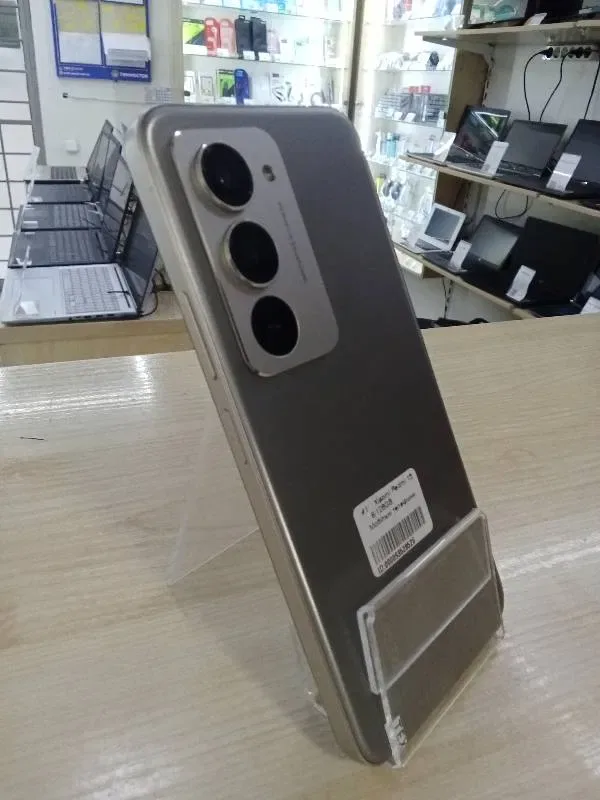 Xiaomi Redmi 15 6/128GB — фото 3