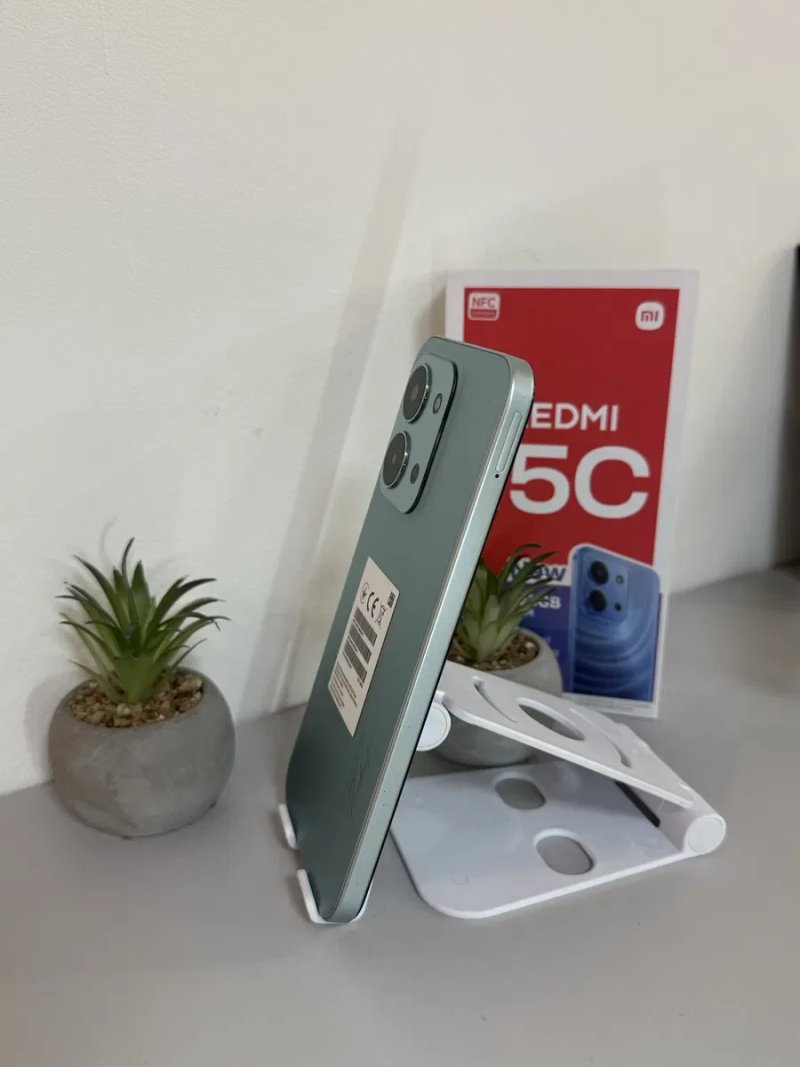 Xiaomi Redmi 15C 128 GB / Neverlock/ 100% АКБ/ Сяоми Редми 15Ц 128 ГБ — фото 3