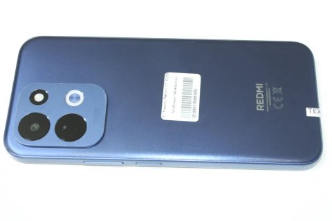 Xiaomi Redmi 17 4/256GB