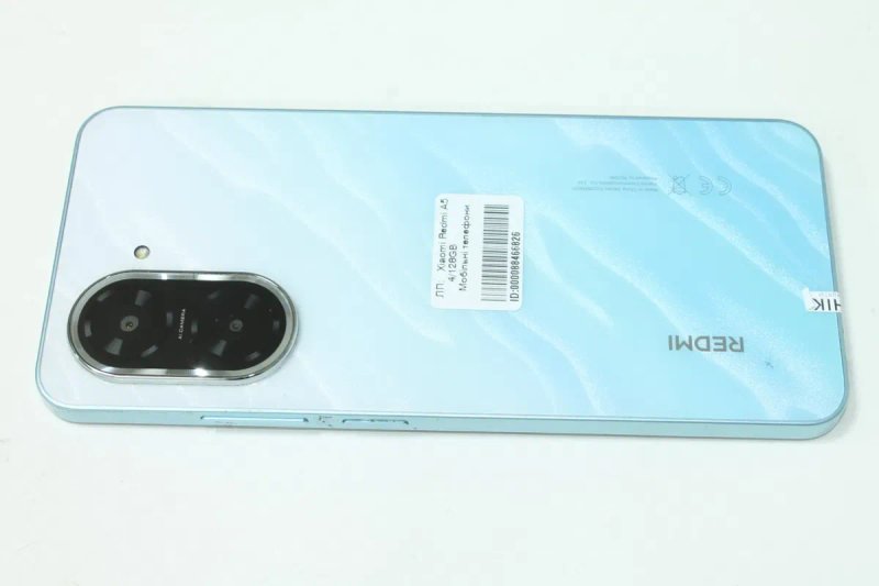 Xiaomi Redmi A5 4/128GB — фото 2