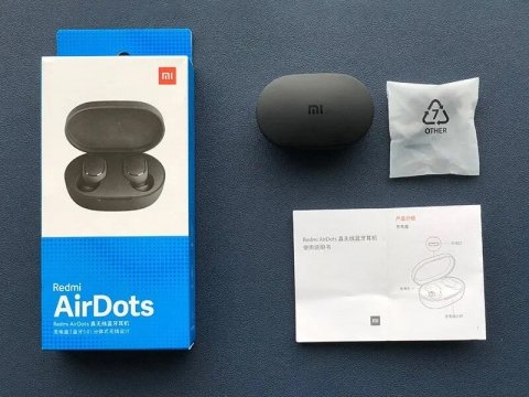 Xiaomi Redmi AirDots 2