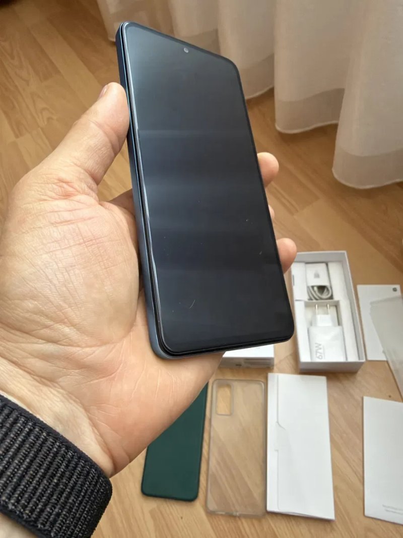 Xiaomi Redmi Note 12 Pro 8+8/256 NFC,Global.Стан Нового,Комплект повний,можлива наложка — фото 7