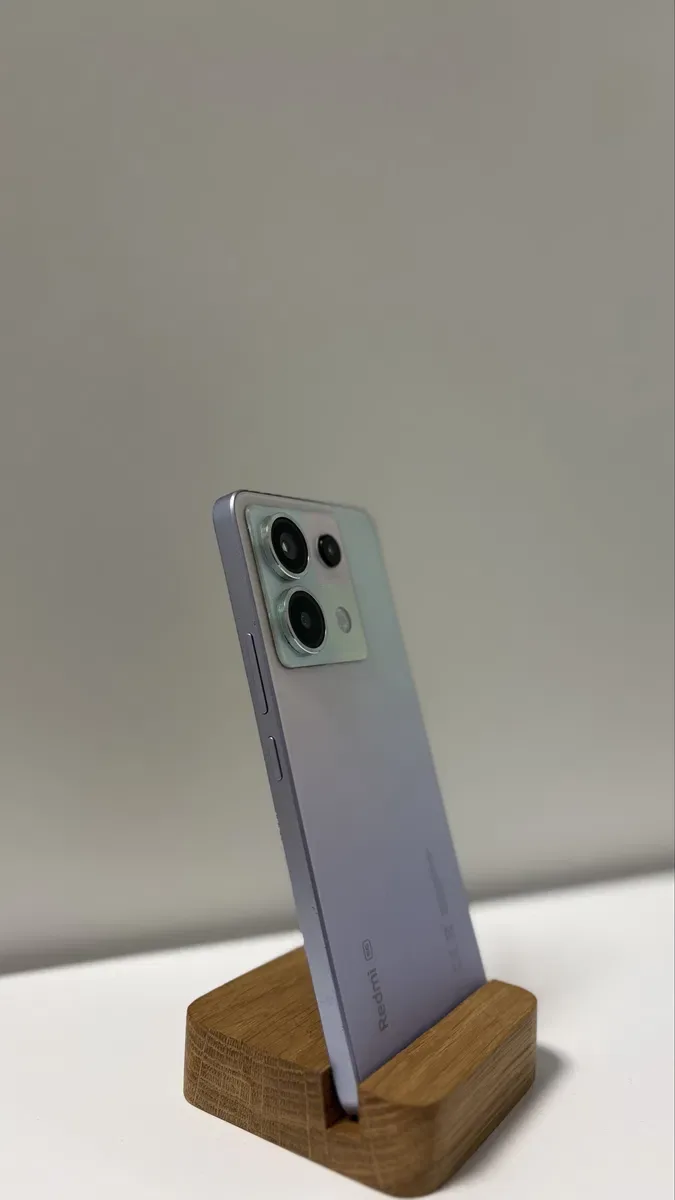 Xiaomi Redmi Note 13 Pro 5G 8/256 хороший стан — фото 2