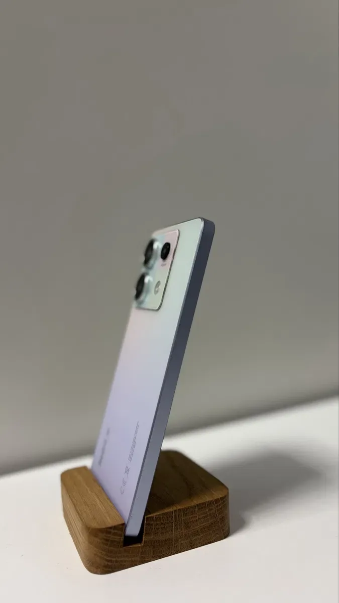 Xiaomi Redmi Note 13 Pro 5G 8/256 хороший стан — фото 3